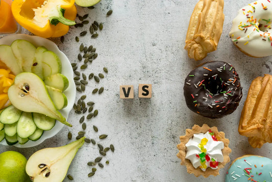 Health & Nutrition: How Instant Doesn’t Mean Compromise