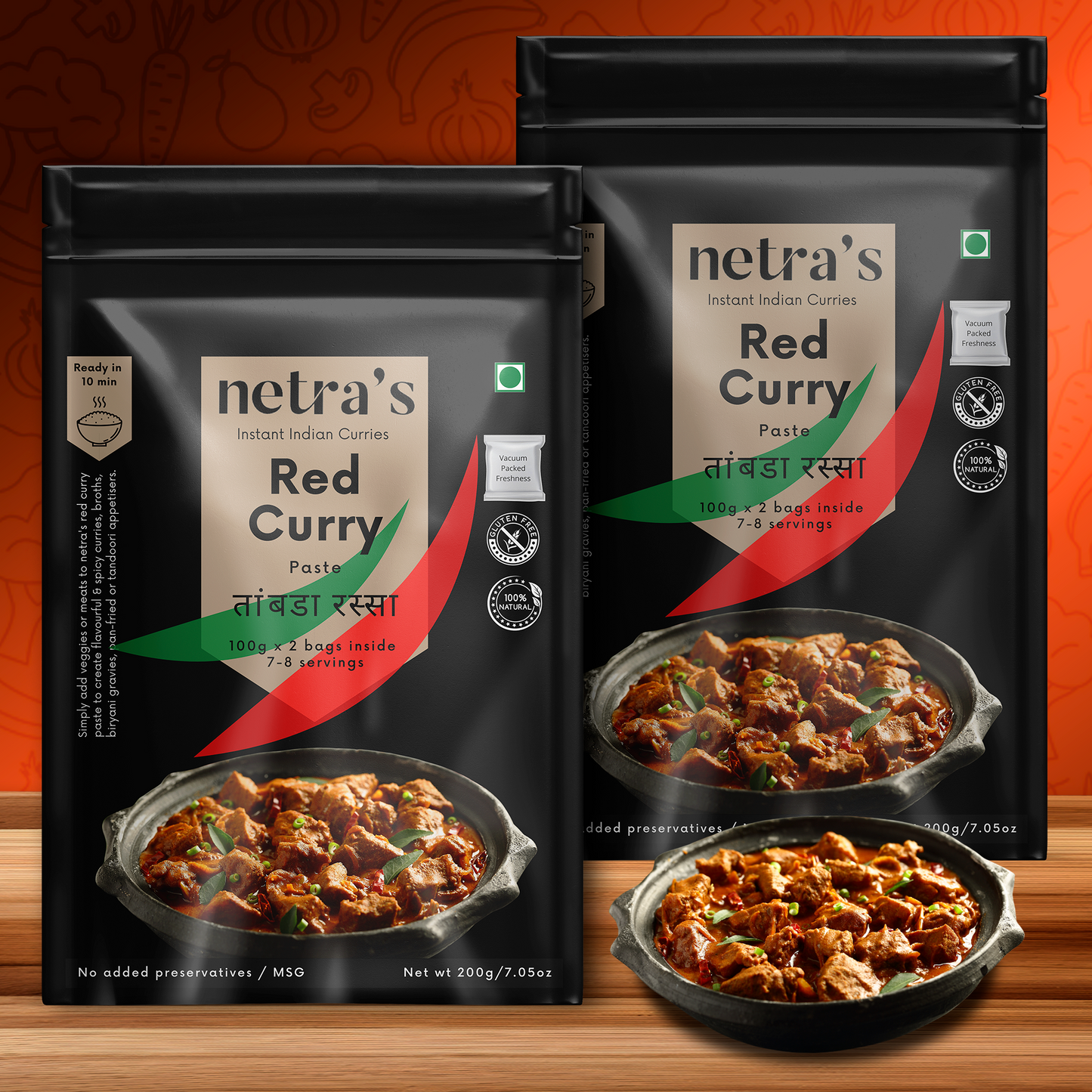 Red Curry Combo_1