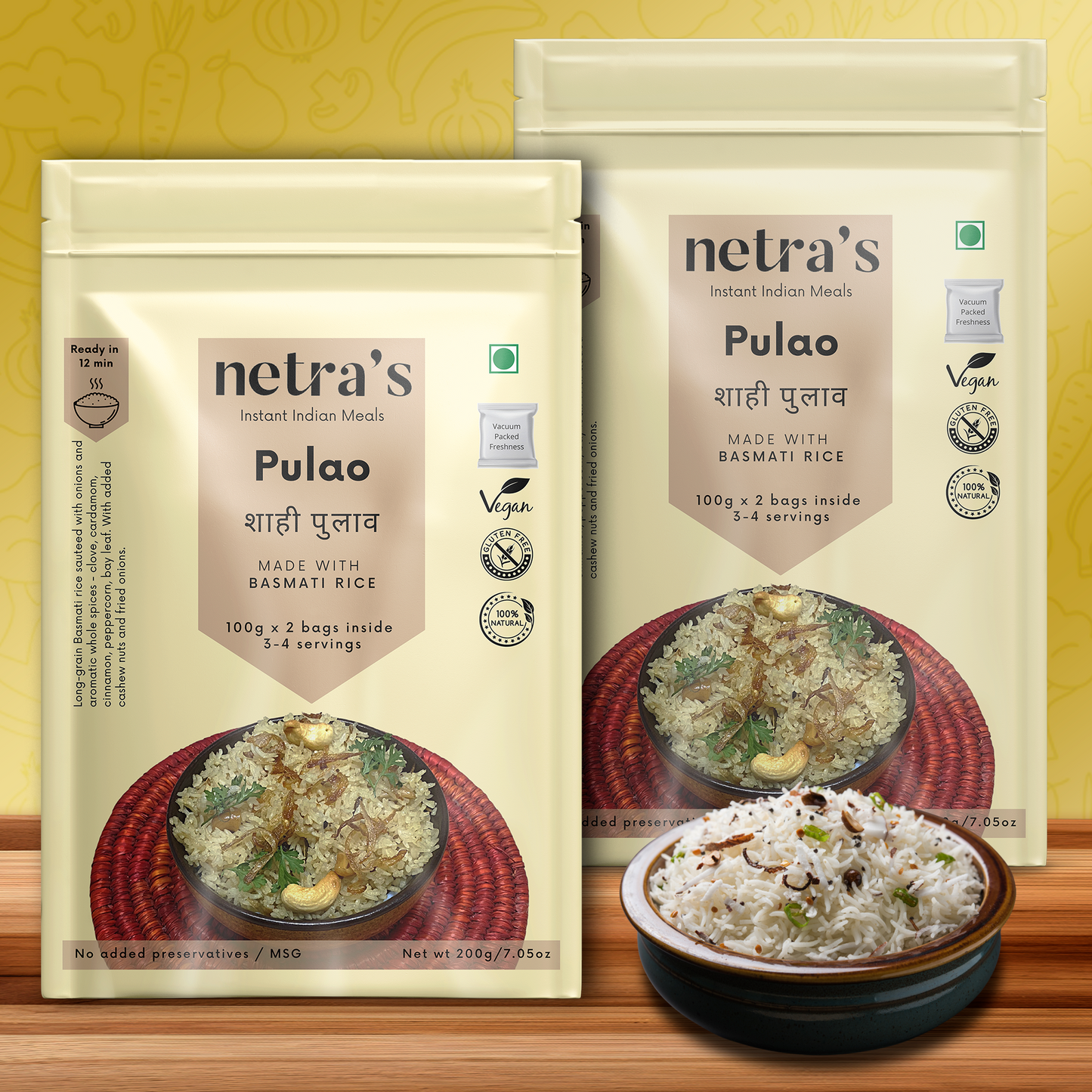 Shahi Pulao Combo_1