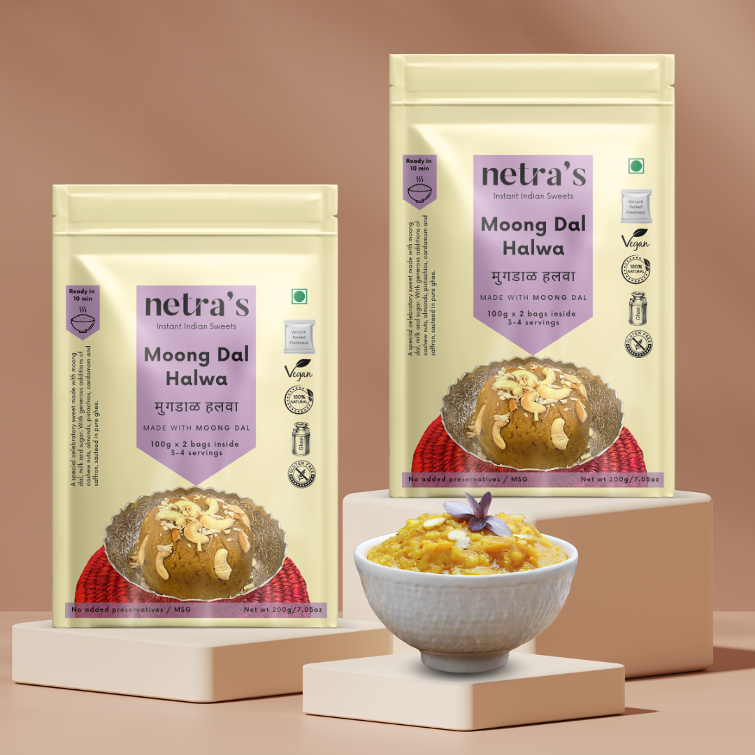 Halwa Recipe Moong Dal Halwa In Instant Pot Gajar Halwa Instant