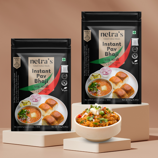 pav bhaji