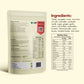 Instant Dal Fry (2 bags, 400g / 8 servings) | Gluten-free | Preservative-free