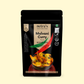 Instant Malvani Curry Paste (2 bags, 400g, 16 servings)
