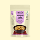 Instant Moong Dal Halwa (2 bags, 400g / 8 servings) | Gluten-free | Preservative-free