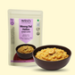Instant Moong Dal Halwa (2 bags, 400g / 8 servings) | Gluten-free | Preservative-free