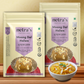 Instant Moong Dal Halwa (2 bags, 400g / 8 servings) | Gluten-free | Preservative-free