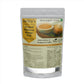 Devgad Alphonso Mango Pulp Aamras (2 bags, 400g) | Gluten-free | Artificial preservative free