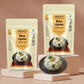 Instant Rice Upma (2 bags, 400g, 8 servings) | Gluten-free | Preservative-free