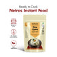 Instant Rice Upma (2 bags, 400g, 8 servings) | Gluten-free | Preservative-free