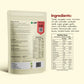 Instant Zunka Pithla (2 bags, 400g, 8 servings) | Gluten-free | Preservative-free