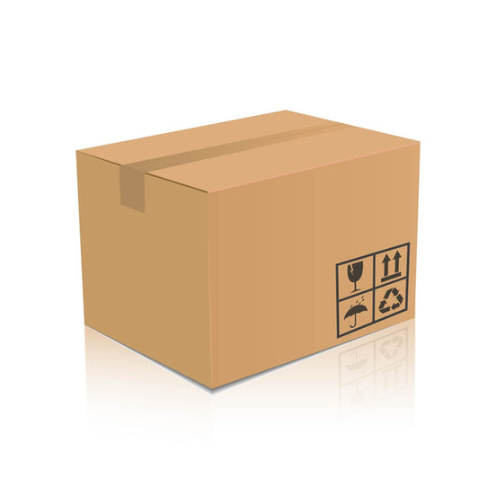 Shipper box