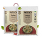 Instant Pulao (2 bags, 400g, 8 servings) | Gluten-free | Preservative-free