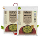Instant Khichadi (2 bags, 400g / 8 servings) | Gluten-free | Preservative-free